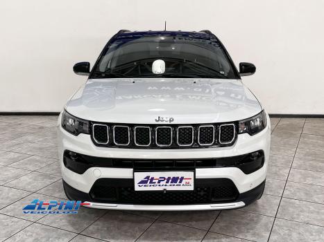 JEEP Compass , Foto 2