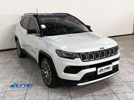 JEEP Compass , Foto 3