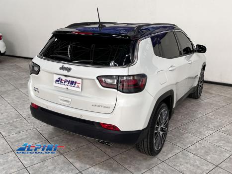JEEP Compass , Foto 4