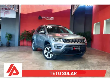 JEEP Compass , Foto 1