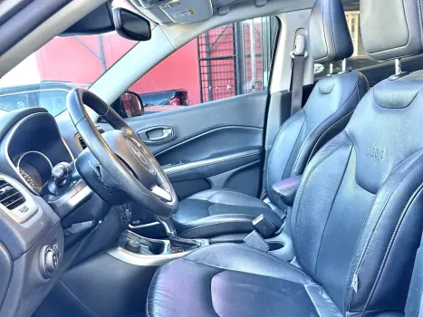 JEEP Compass , Foto 2