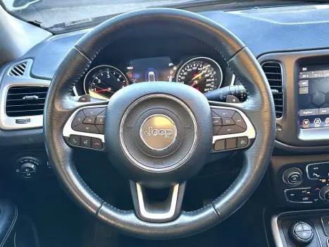 JEEP Compass , Foto 6