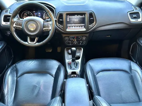 JEEP Compass , Foto 8