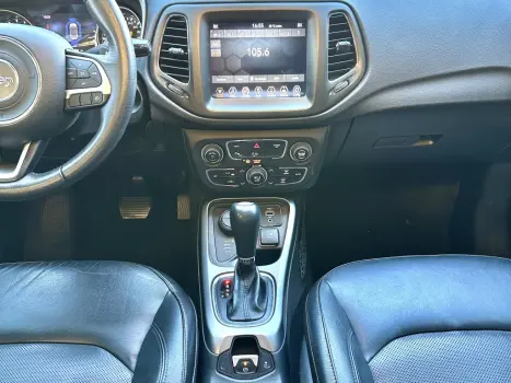 JEEP Compass , Foto 11