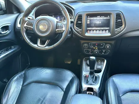 JEEP Compass , Foto 12