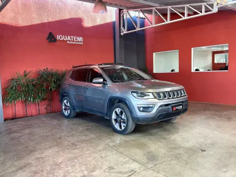 JEEP Compass , Foto 14