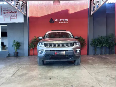 JEEP Compass , Foto 15
