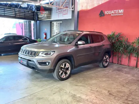 JEEP Compass , Foto 16