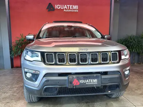 JEEP Compass , Foto 17