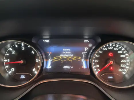 JEEP Compass , Foto 18
