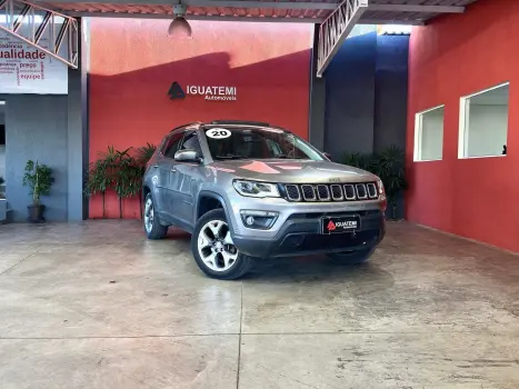 JEEP Compass , Foto 19