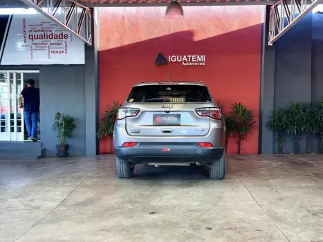 JEEP Compass , Foto 20