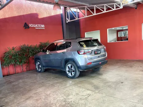 JEEP Compass , Foto 21