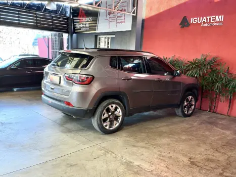 JEEP Compass , Foto 22