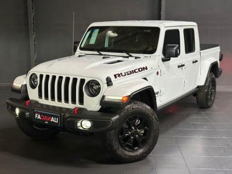 JEEP Gladiador 3.6 V6 32V 4P RUBICON 4X4 AUTOMTICO, Foto 1