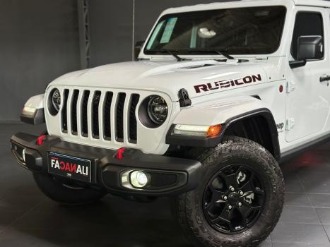 JEEP Gladiador 3.6 V6 32V 4P RUBICON 4X4 AUTOMTICO, Foto 2