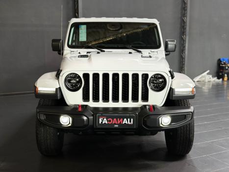 JEEP Gladiador 3.6 V6 32V 4P RUBICON 4X4 AUTOMTICO, Foto 4