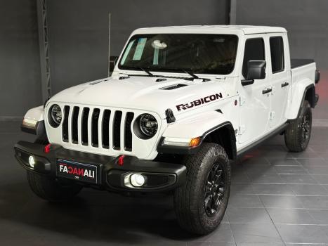 JEEP Gladiador 3.6 V6 32V 4P RUBICON 4X4 AUTOMTICO, Foto 5