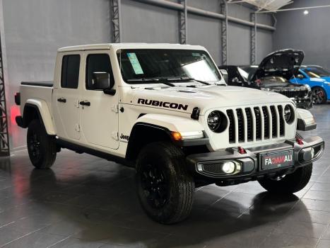 JEEP Gladiador 3.6 V6 32V 4P RUBICON 4X4 AUTOMTICO, Foto 6