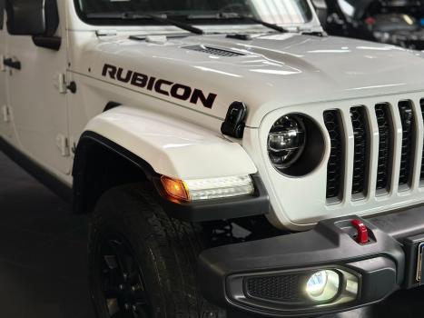 JEEP Gladiador 3.6 V6 32V 4P RUBICON 4X4 AUTOMTICO, Foto 7