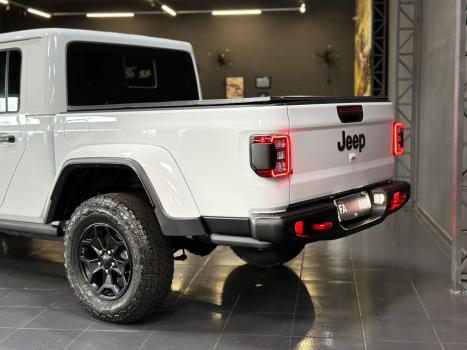 JEEP Gladiador 3.6 V6 32V 4P RUBICON 4X4 AUTOMTICO, Foto 8