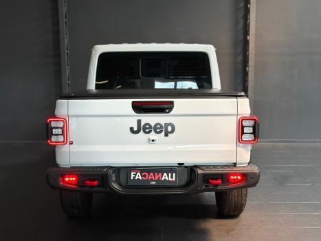 JEEP Gladiador 3.6 V6 32V 4P RUBICON 4X4 AUTOMTICO, Foto 15