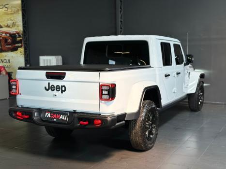 JEEP Gladiador 3.6 V6 32V 4P RUBICON 4X4 AUTOMTICO, Foto 16