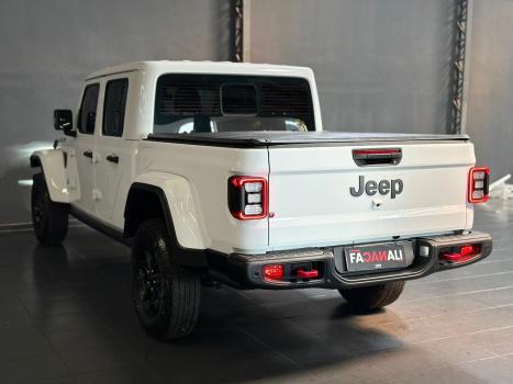 JEEP Gladiador 3.6 V6 32V 4P RUBICON 4X4 AUTOMTICO, Foto 17