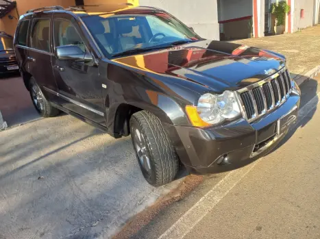 JEEP Grand Cherokee 4.7 V8 16V 4P 4X4 LIMITED AUTOMTICO, Foto 2