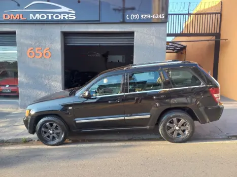 JEEP Grand Cherokee 4.7 V8 16V 4P 4X4 LIMITED AUTOMTICO, Foto 3