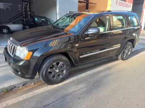 JEEP Grand Cherokee 4.7 V8 16V 4P 4X4 LIMITED AUTOMTICO, Foto 5