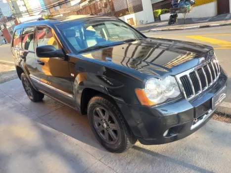 JEEP Grand Cherokee 4.7 V8 16V 4P 4X4 LIMITED AUTOMTICO, Foto 6