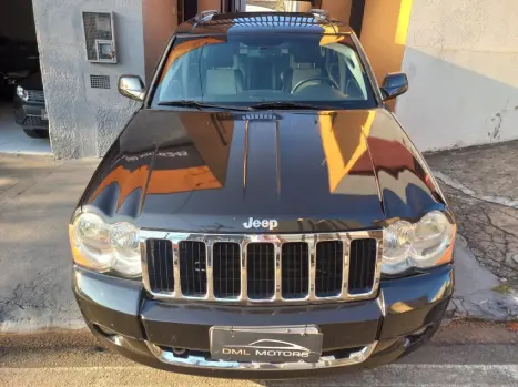 JEEP Grand Cherokee 4.7 V8 16V 4P 4X4 LIMITED AUTOMTICO, Foto 20