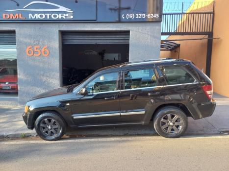 JEEP Grand Cherokee 4.7 V8 16V 4P 4X4 LIMITED QUADRA DRIVE AUTOMTICO, Foto 8