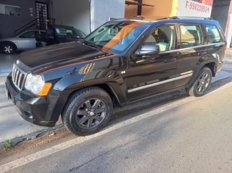 JEEP Grand Cherokee 4.7 V8 16V 4P 4X4 LIMITED QUADRA DRIVE AUTOMTICO, Foto 9