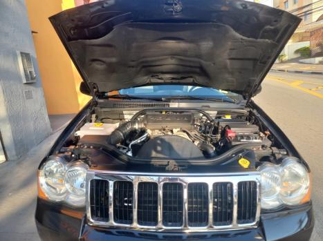 JEEP Grand Cherokee 4.7 V8 16V 4P 4X4 LIMITED QUADRA DRIVE AUTOMTICO, Foto 17