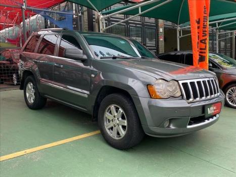 JEEP Grand Cherokee 3.0 V6 24V 4P 4X4 LIMITED TURBO DIESEL AUTOMTICO, Foto 1