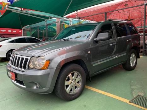 JEEP Grand Cherokee 3.0 V6 24V 4P 4X4 LIMITED TURBO DIESEL AUTOMTICO, Foto 3