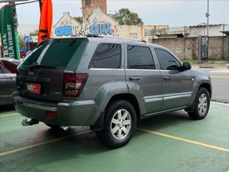 JEEP Grand Cherokee 3.0 V6 24V 4P 4X4 LIMITED TURBO DIESEL AUTOMTICO, Foto 5