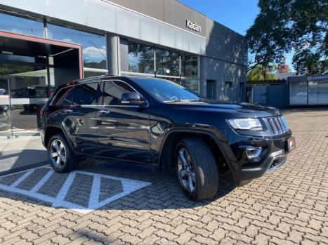JEEP Grand Cherokee 3.6 V6 24V 4P 4X4 LIMITED AUTOMTICO, Foto 2