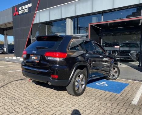JEEP Grand Cherokee 3.6 V6 24V 4P 4X4 LIMITED AUTOMTICO, Foto 5