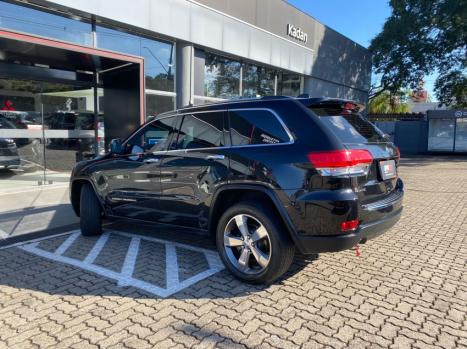 JEEP Grand Cherokee 3.6 V6 24V 4P 4X4 LIMITED AUTOMTICO, Foto 6