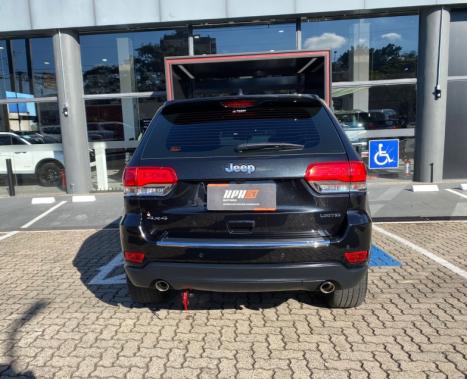 JEEP Grand Cherokee 3.6 V6 24V 4P 4X4 LIMITED AUTOMTICO, Foto 7