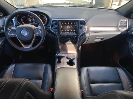 JEEP Grand Cherokee 3.6 V6 24V 4P 4X4 LIMITED AUTOMTICO, Foto 8
