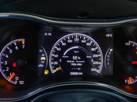 JEEP Grand Cherokee 3.6 V6 24V 4P 4X4 LIMITED AUTOMTICO, Foto 10