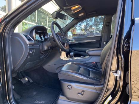 JEEP Grand Cherokee 3.6 V6 24V 4P 4X4 LIMITED AUTOMTICO, Foto 14