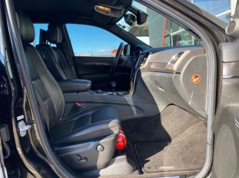 JEEP Grand Cherokee 3.6 V6 24V 4P 4X4 LIMITED AUTOMTICO, Foto 16
