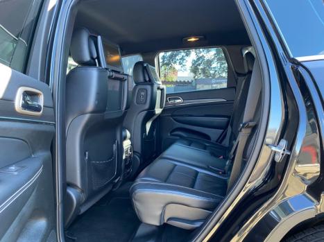 JEEP Grand Cherokee 3.6 V6 24V 4P 4X4 LIMITED AUTOMTICO, Foto 17