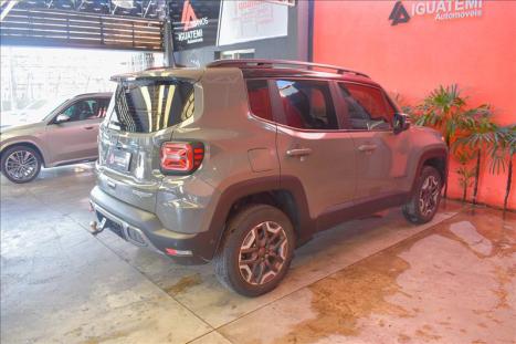 JEEP Renegade 1.3 16V 4P FLEX T270 TRAILHAWK 4X4 TURBO AUTOMTICO, Foto 3