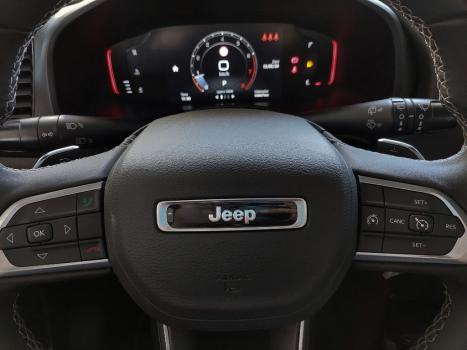 JEEP Renegade 1.3 16V 4P FLEX T270 LONGITUDE TURBO AUTOMTICO, Foto 11